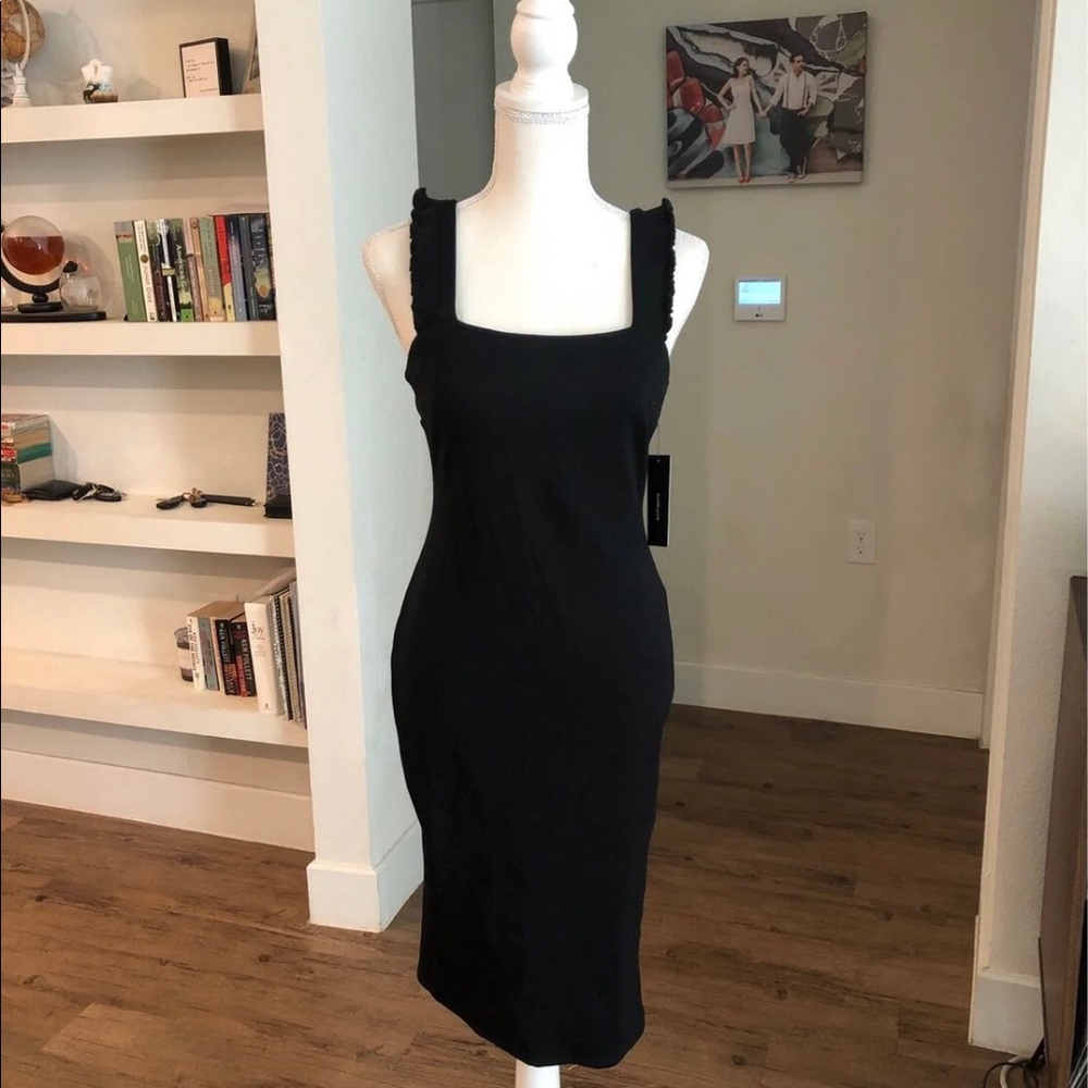 Lulus dress